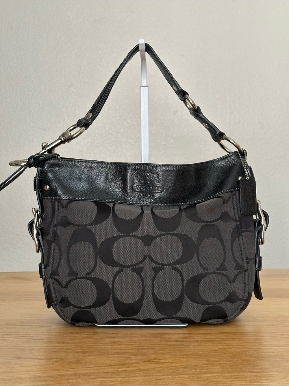 Coach Mono Shoulder Bag